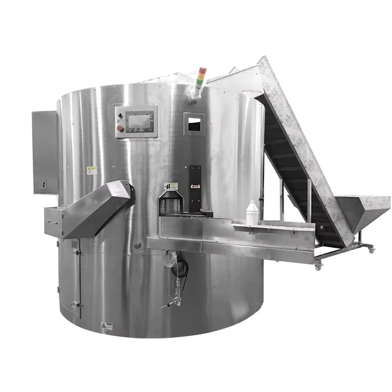 High-Speed-Full-Automatic-Plastic-Bottle-Unscrambler-for-Plastic-Water-Bottling-Plant-bottle-Feeder-bottle-Collect-1