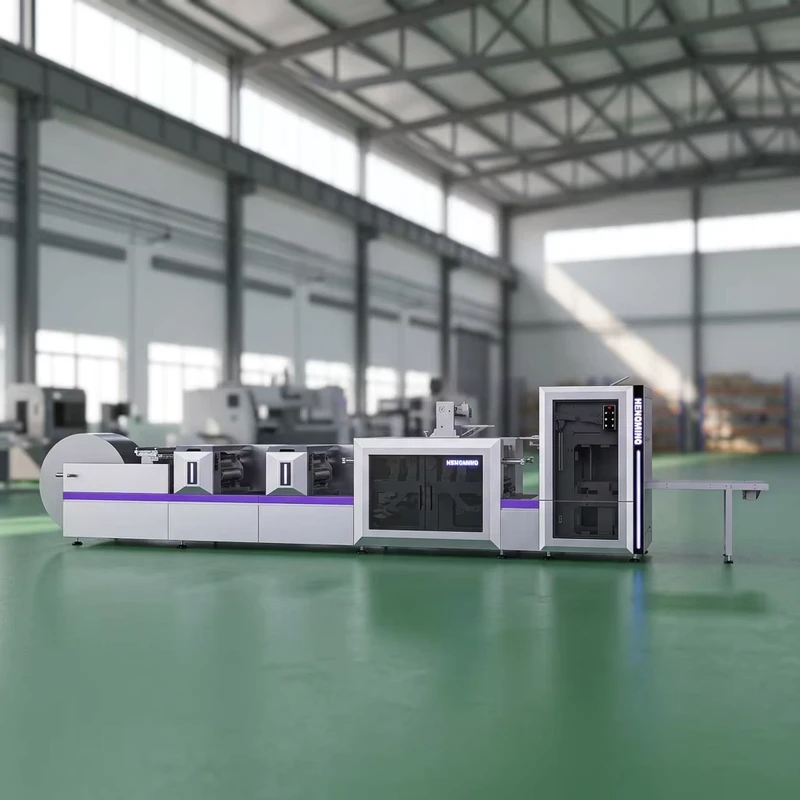 High-Speed-Fully-Automatic-Rotary-Die-Cutting-and-Folding-Machine