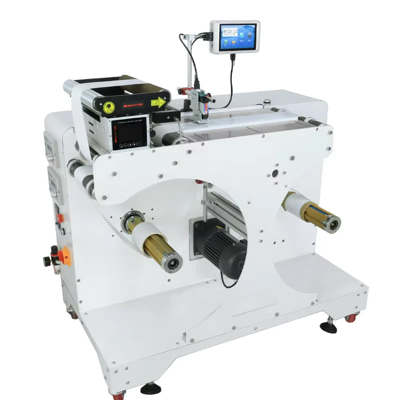 High-Speed-Intelligent-Fully-Automatic-Coding-and-Rewinding-Machine-Label-Film-Tape-Rewinding-and-Coding-Integrated-Machine