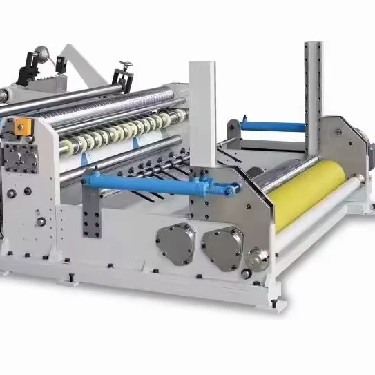 High-Speed-Jumbo-Roll-Cutter-to-Small-Width-Cardboard-Reels-Paper-Cutting-Machine-Kraft-Paper-Slitter-Rewinder-Machine