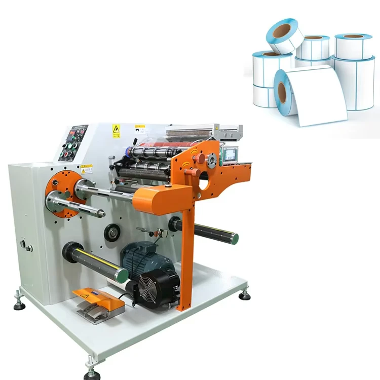High-Speed-Label-Slitting-Rewind-Machine-Slitter-Rewinder