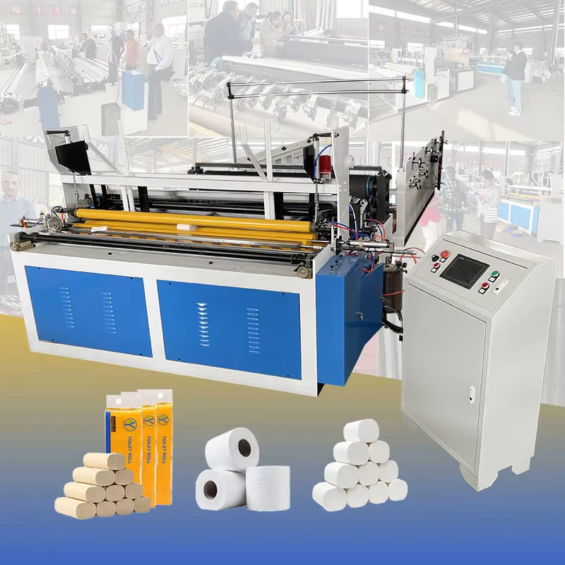 High-Speed-Mini-Single-Roll-Toilet-Paper-Production-Machine-with-Toilet-Roll-Rewinder-Machine-for-Toilet-Paper-Production