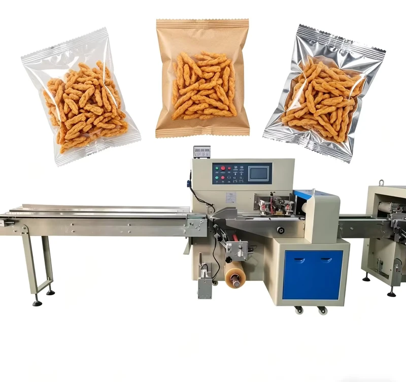 High-Speed-Multi-Function-Automatic-Packaging-Machine-for-Vegetable-Fruit-Fresh-Produce-Food-Packing