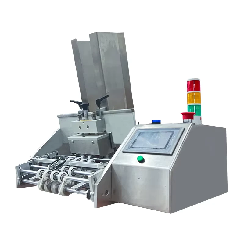 High-Speed-PLC-Controlled-Automatic-Paper-Jam-Dispenser-Machine-Efficient-Paper-Feeder-for-Auxiliary-Packaging-Equipment