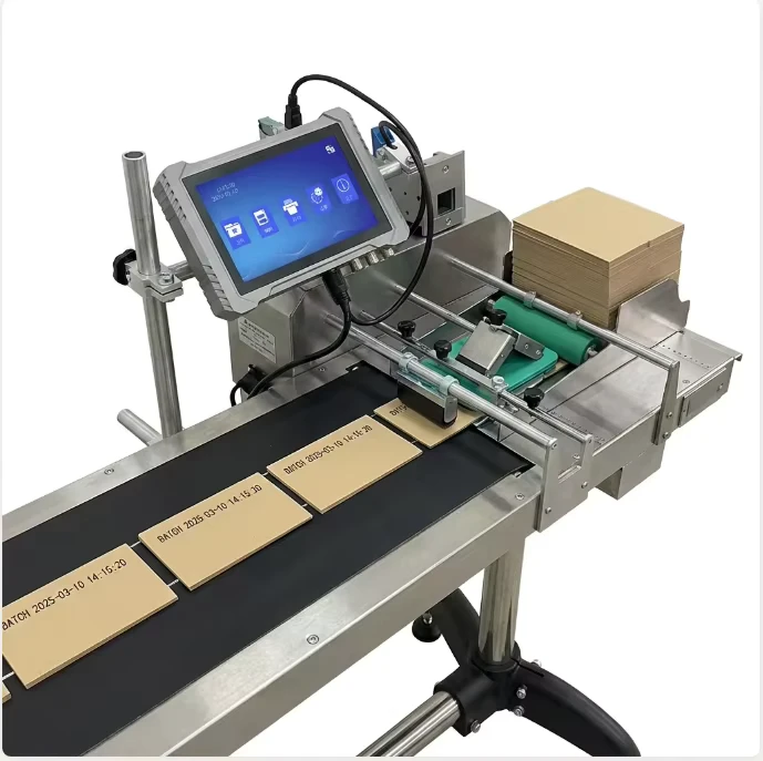 High-Speed-Paging-Machine-Inkjet-Printer-Online-Batch-Coder-for-Food-Bag-Paper-Box-Expiry-Date-Coding-Printing-System