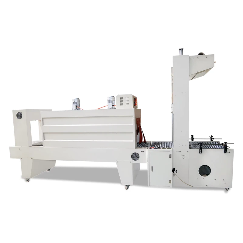 High-Speed-Plastic-Heat-Shrinking-Packing-Machine-Shrink-Pallet-Packaging-Line