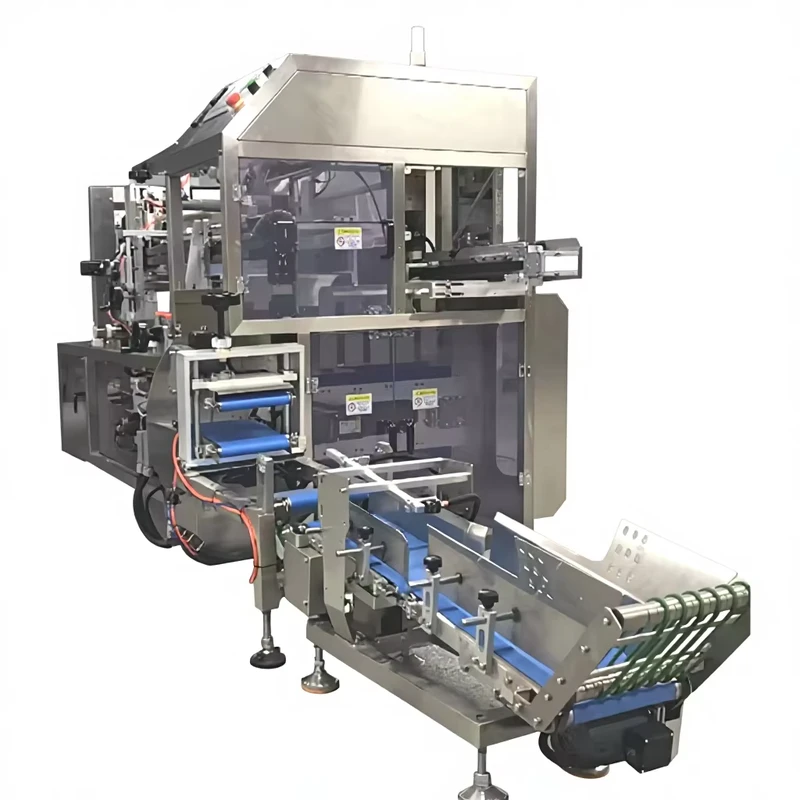 High-Speed-Secondary-Packing-Machine-for-Small-Large-Bags-Food-Packaging-Line