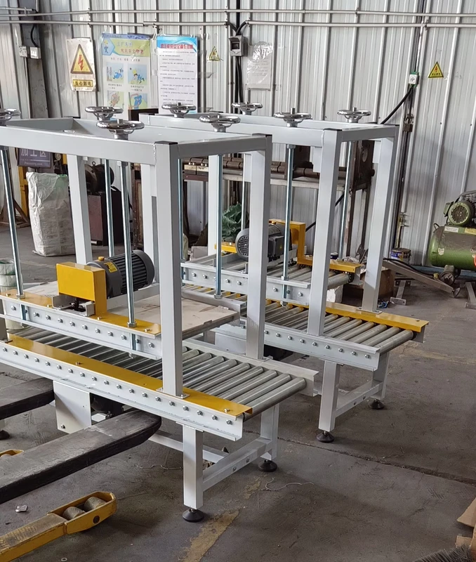 High-quality-Factory-Direct-Sale-Automatic-Capping-Machine