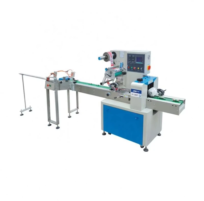 High-speed-Automatic-Bearing-Automatic-Packaging-Machine-Multi-functional-Packaging-Machine
