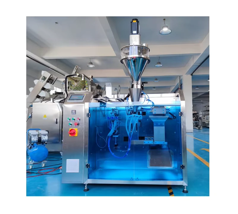 Horizontal-Bag-Packing-Machine-Filling-Packing-Machine-for-Powder