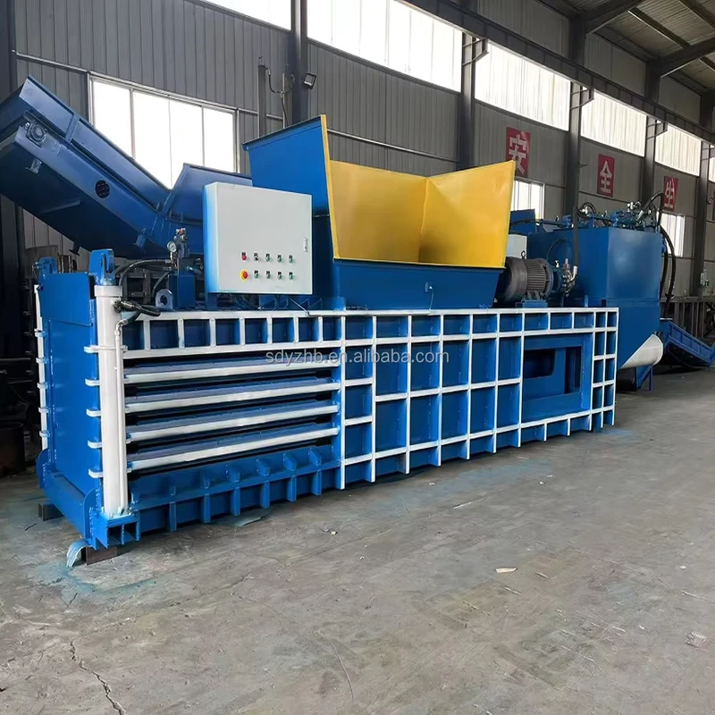 Horizontal-Baling-Machine-for-Efficient-Waste-Handling-Management-1