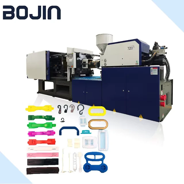 Horizontal-Hydraulic-Plastic-Injection-Machine-for-ABS-PP-PET-Grocery-Bag-Handles-Grips-Making-Automatic