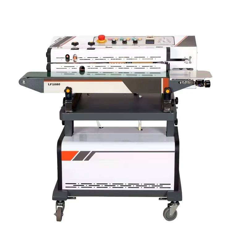 Horizontal-Nitrogen-Filled-Vacuum-Sealing-High-Speed-Plastic-Bag-Sealing-Machine