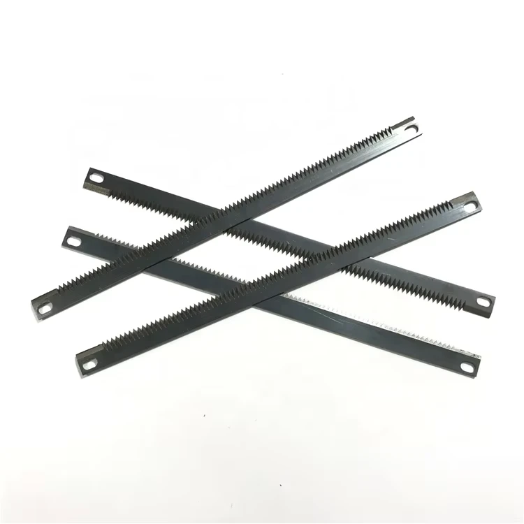 Horizontal-Packaging-Machine-Parts-Cutter-Cutting-Blade-Sealing-Jaw