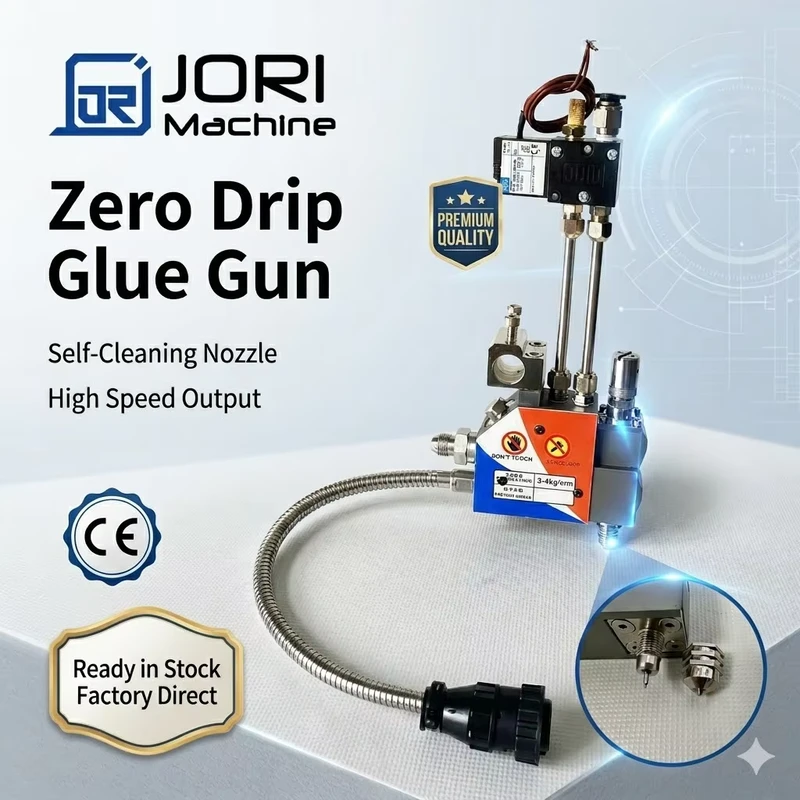 Hot-Melt-Adhesive-Dispensing-Machine-5L-Fully-Automatic-Large-Capacity-Dispensing-Machine-Candle-Glue-Applicator