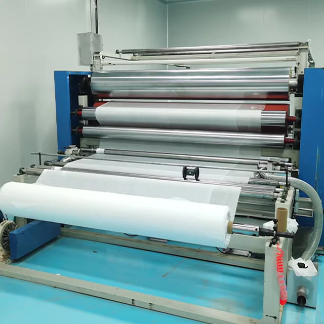 Hot-Melt-Adhesive-Laminating-Machine-PE-EVA-PVC-PU-TPU-PTFE-Polyester-Film-Fabric-Laminating-Machine
