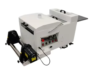 Hot-Melt-Powder-Shaker-Machine-DTF-with-Curing-Oven-and-Dryer-for-T-Shirt-Printing-PET-Film-Transfer