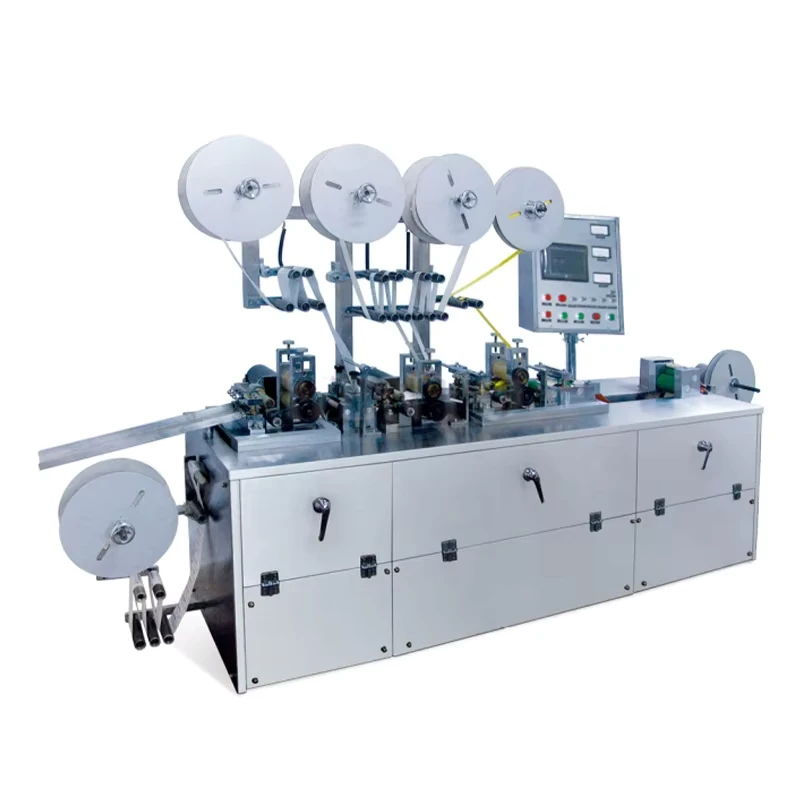 Hot-Selling-Band-Aid-Machine-Band-Aid-Packing-Machine-Band-Aid-Making-Machine