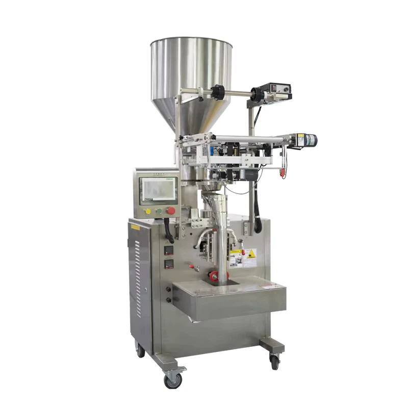 Hot-Selling-Stand-up-Pouch-Milk-Snacks-Sachet-Granular-Vertical-Film-Wrapping-Shrink-Packing-for-Sale-Packaging-Machine