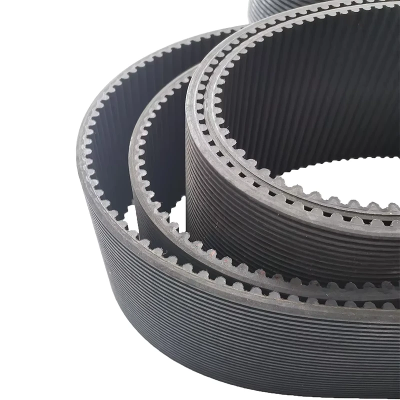Htd-8M-Timing-PK-Ribbed-Belt-for-Flour-Machine-Customizable-Industrial-Drive-Belt