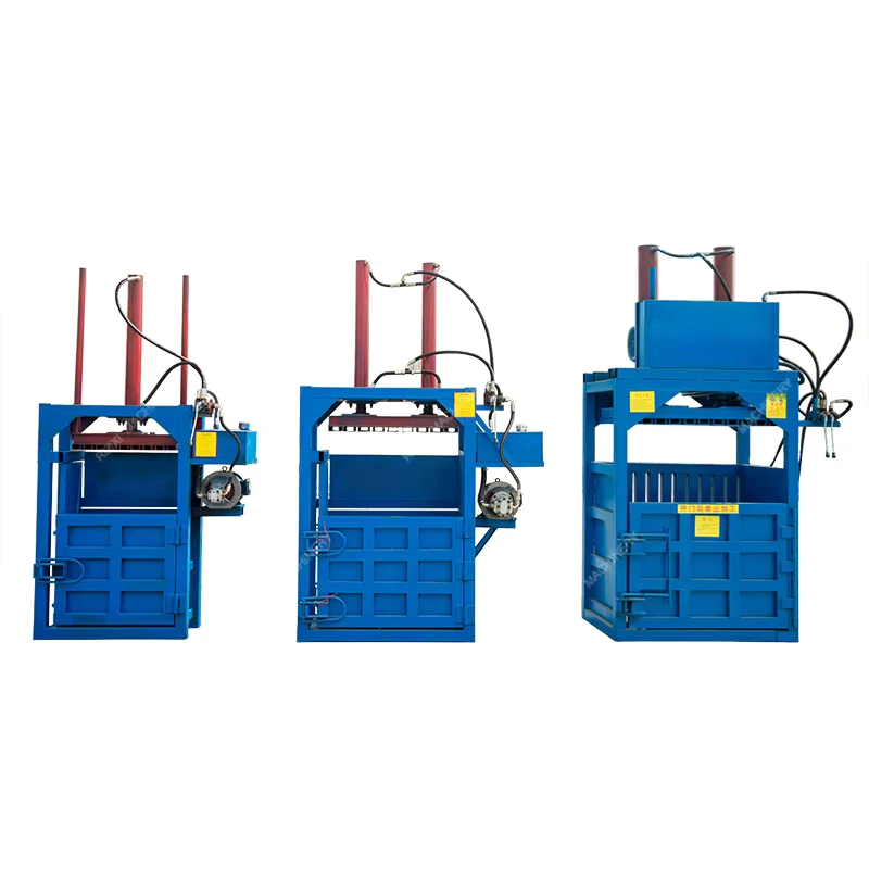 Hydraulic-Baler-Aluminum-Can-Compactor-Plastic-Baling-Machine-for-Plastic-Bottles-PET-Bottle-Baling-Press-Machine-1