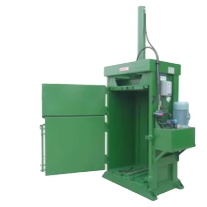Hydraulic-Press-Double-Cylinder-Bailing-Press-PET-Bottle-Baling-Machine-with-CE-1