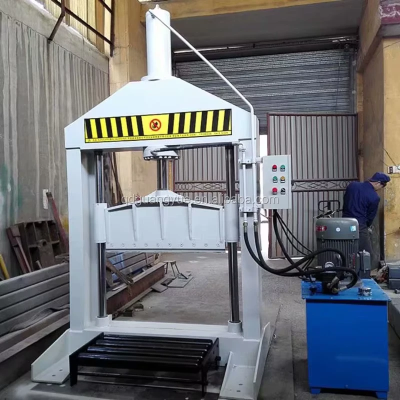 Hydraulic-Rubber-Bale-Cutter-Vertical-Rubber-Cutting-Machine-for-Natural-Synthetic-Rubber-1