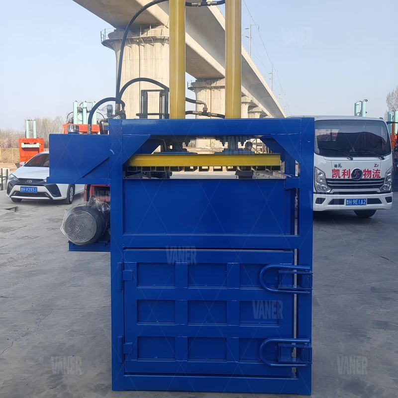 Hydraulic-Scrap-Metal-Baling-Press-Machine-1