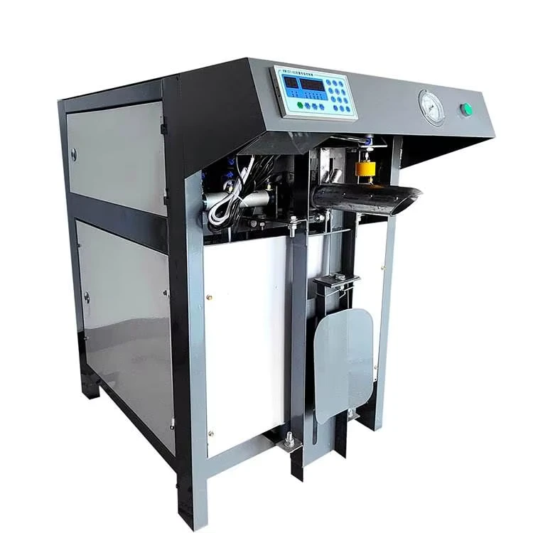 Impeller-Packaging-Valve-Packer-Equipment-for-Building-Powder-Materials