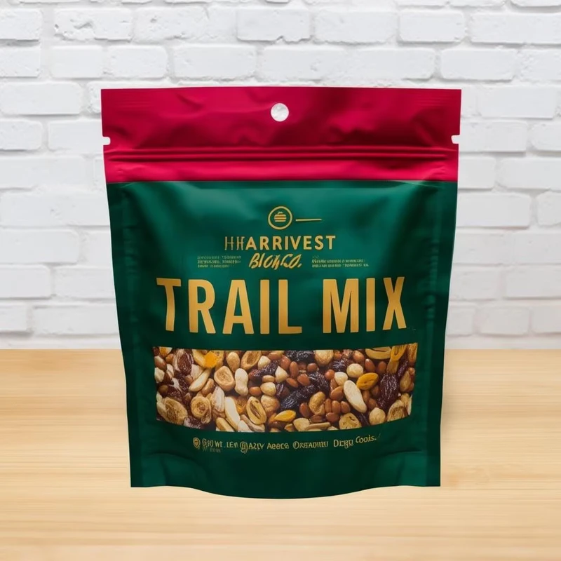 Individually-Wrapped-Butter-Biscuit-Multi-layer-Laminate-Zip-Lock-Crispness-Barrier-Cookie-16oz-BPA-Free-Stand-up-Pouch