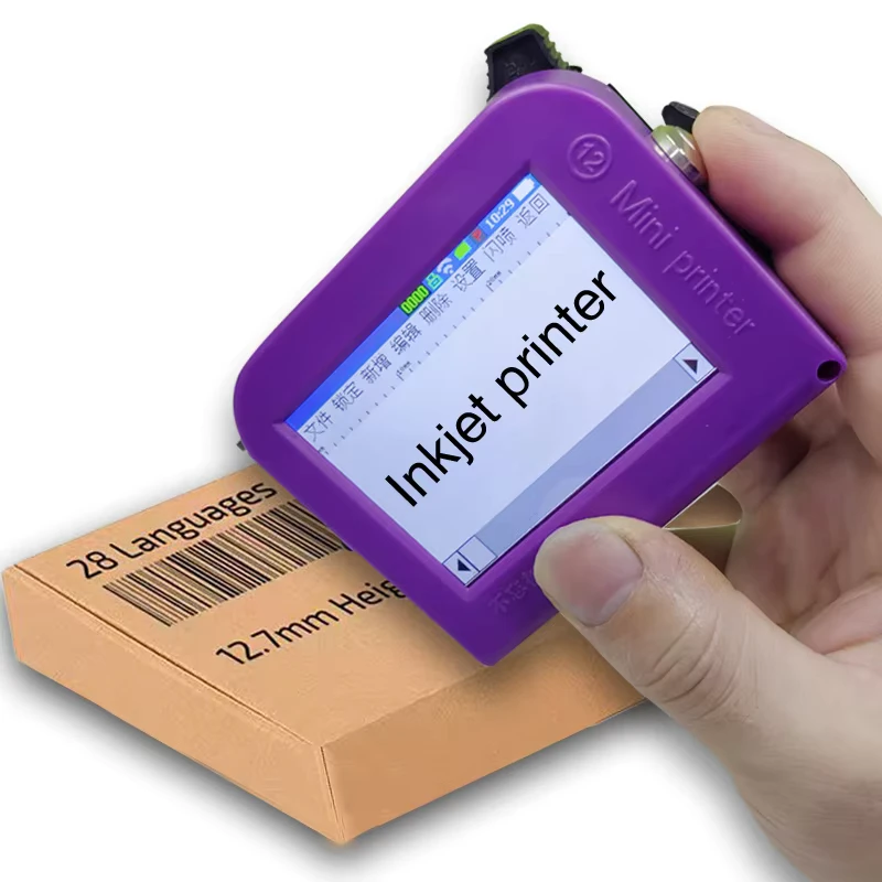Industri-Portable-Small-Date-Code-Handheld-Inkjet-Printer-Machine-for-Sale