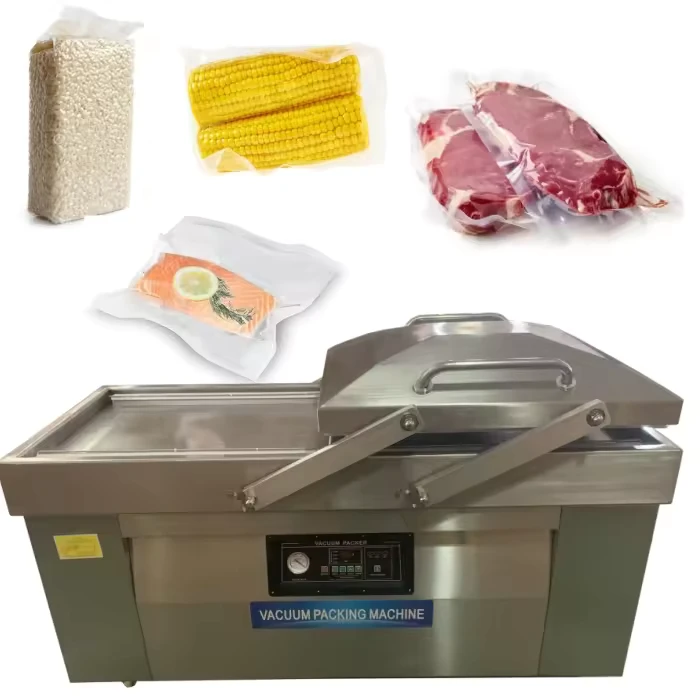 Industrial-Commerical-Vertical-Vacuum-Packaging-Machine-Pork-Meat-Vacuum-Sealer-for-Home-Electric-Food-Vacuum-Packer-Machine