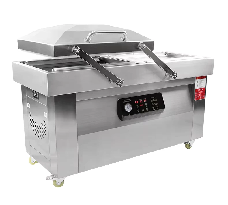 Industrial-DZ600-Double-Chamber-Vacuum-Packaging-Machine-Chamber-Vacuum-Sealer-Vacuum-Bag-Sealing-Machine