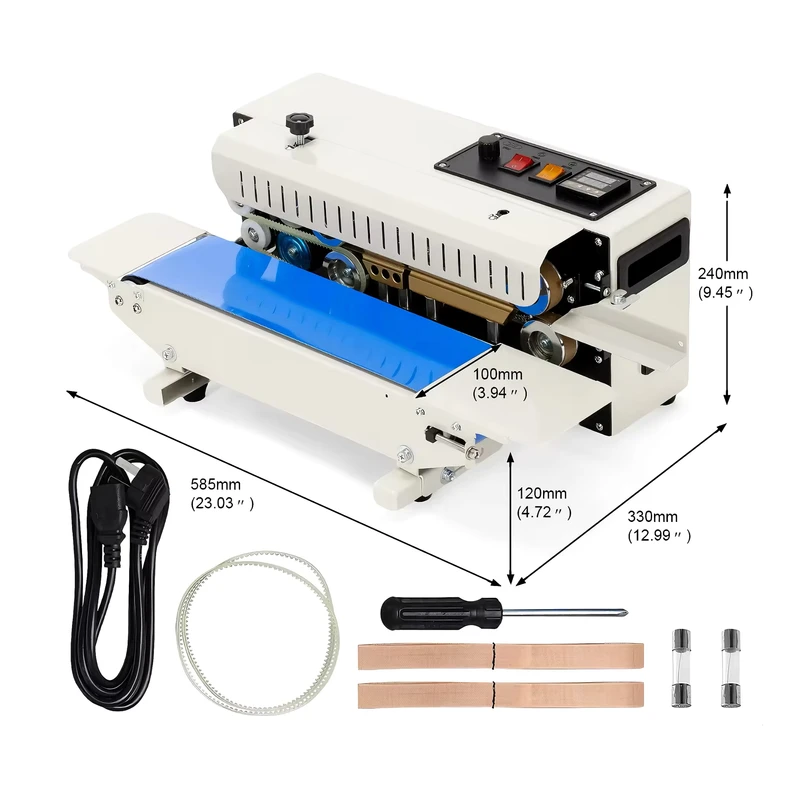 Industrial-Digital-Continuous-Band-Sealer-Heavy-Duty-Bag-Sealing-Machine-5kg-Load-Capacity-Automatic-High-Speed-Packaging