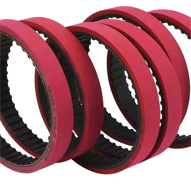 Industrial-Drive-Belt-Wear-Resistant-Rubber-Coated-Belt-Pull-Film-Belt-for-Packing-Machine