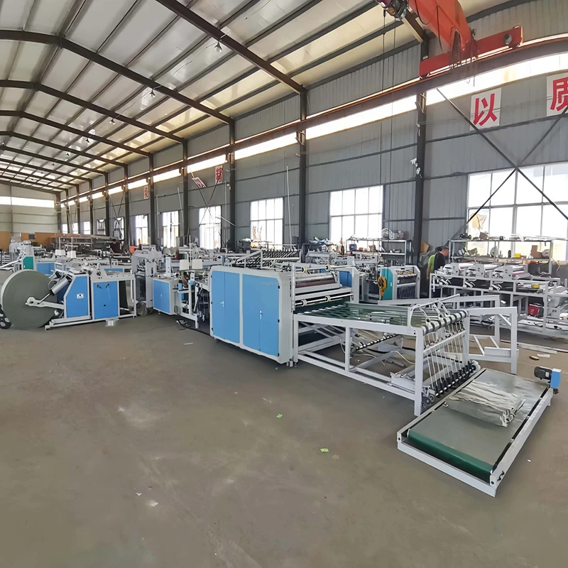 Industrial-Grade-PP-Woven-Bag-Making-Machine-with-Auto-Cutting-and-Sewing-Functions
