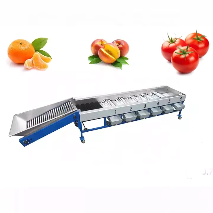 Industrial-Large-Size-Fruit-Vegetable-Sorter-Sorting-Orange-Mango-Apple-Avocado-Fresh-Lemon-Citrus-Potato-Grading-Machine