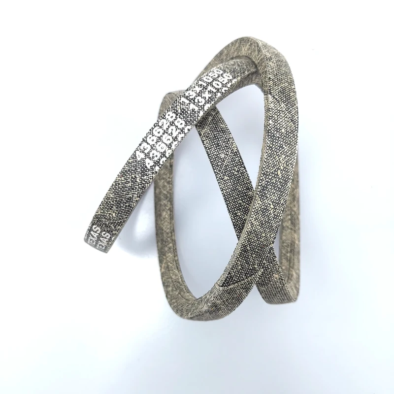 Industrial-Machines-Transmission-Rubber-Belts-V-Belt-Pulley