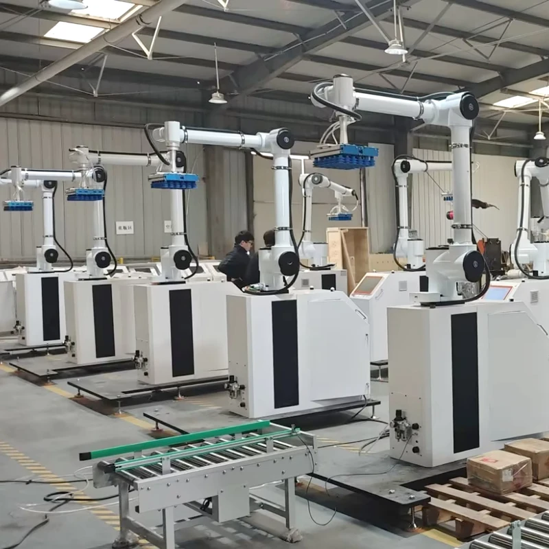 Industrial-Packaging-Line-Automatic-Palletizing-Robot-for-Wooden-Packaging-220V-High-Capacity-1000-Times-Hour