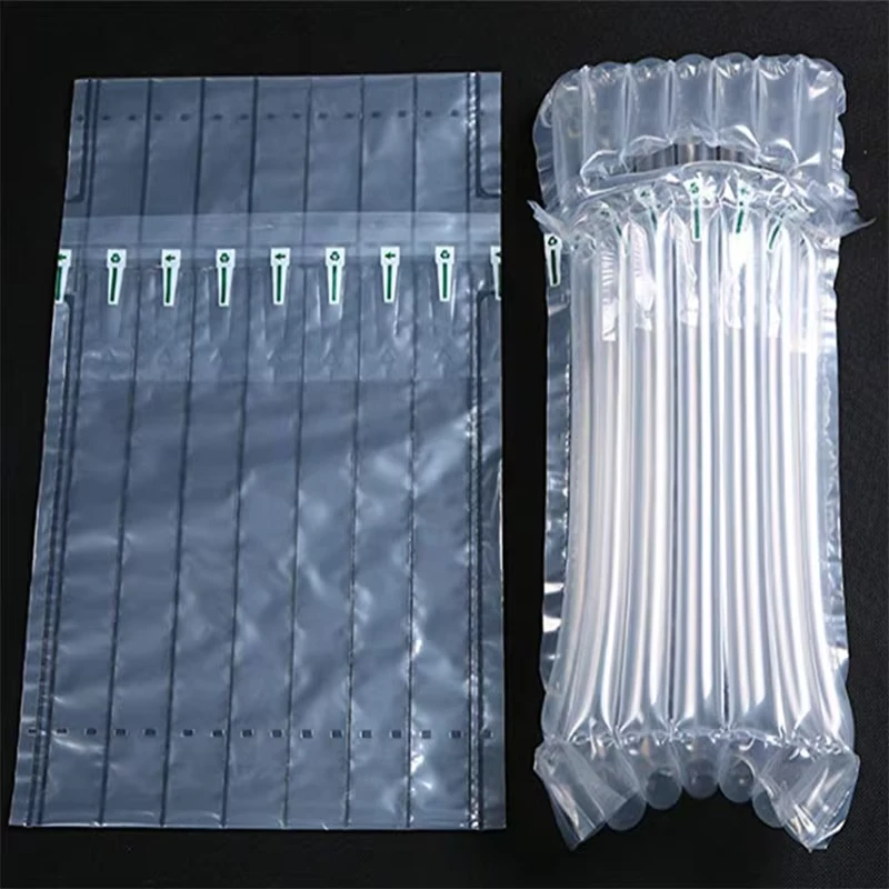 Inflatable-Bubble-Cushion-Wrap-Protective-Packaging-Material-Air-Column-Bag-for-Wine-Bottle