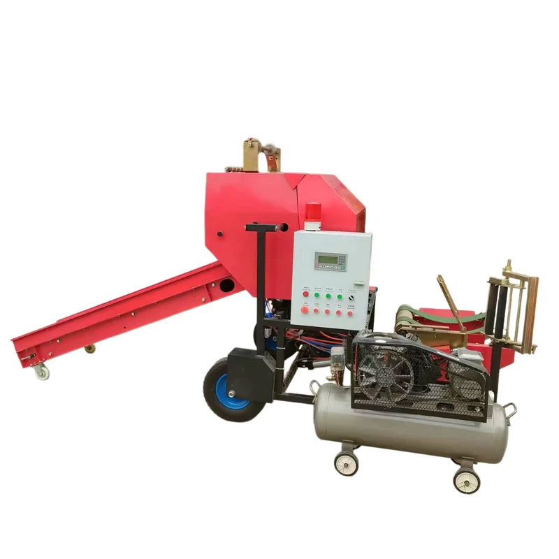 Integrated-Silage-Baler-Wrapper-Machine-Round-Bale-Baling-Equipment-for-Farm-Forage