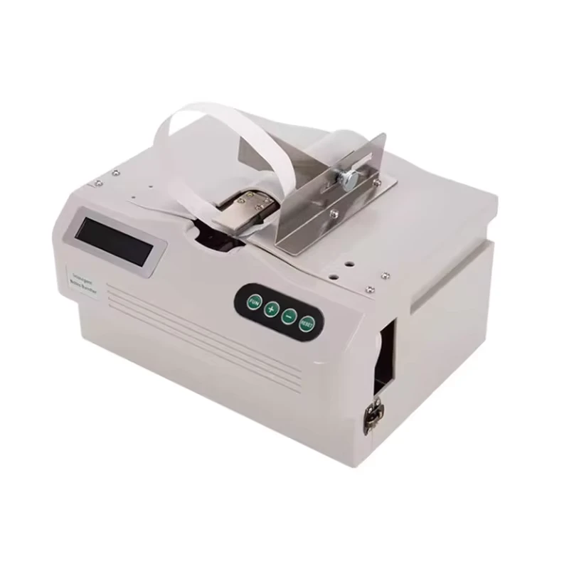 Intelligent-Induction-Strapping-Machine-Paper-Tape-Strapping-Machine-Intelligent-Small-Banknote-Binding-Machine