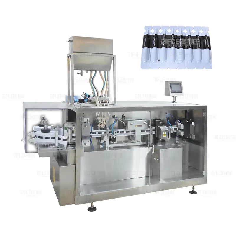 Intelligent-Packaging-Machinery-Supplier-Reagent-Blister-Packing-Machine