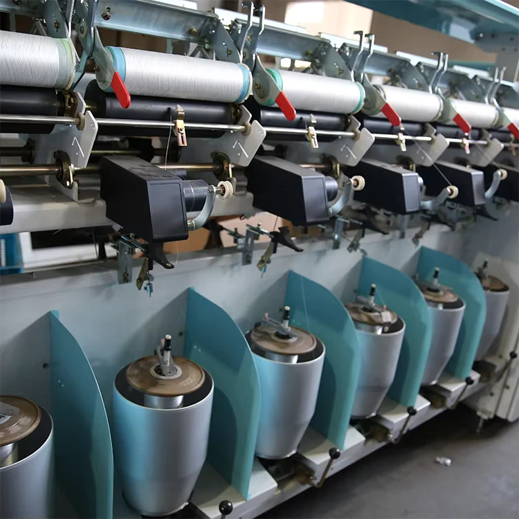 KC259-360-Rewinder-Double-Twisting-Machine