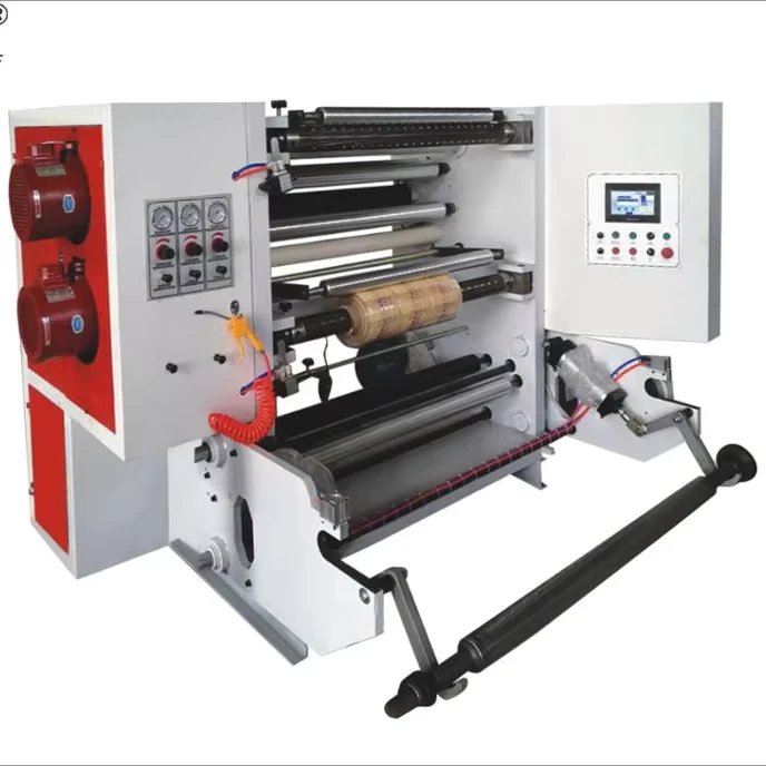 KDH-1300-Automatic-Slitting-and-Rewinding-Machine