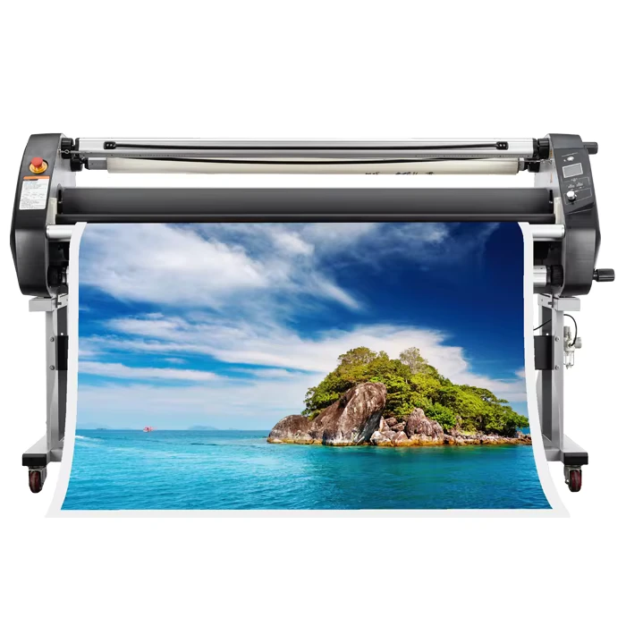 LF1700-D4-Roll-to-Roll-Laminator-1630mm-Width-Bubble-Free-High-Efficiency-Laminating-Machine