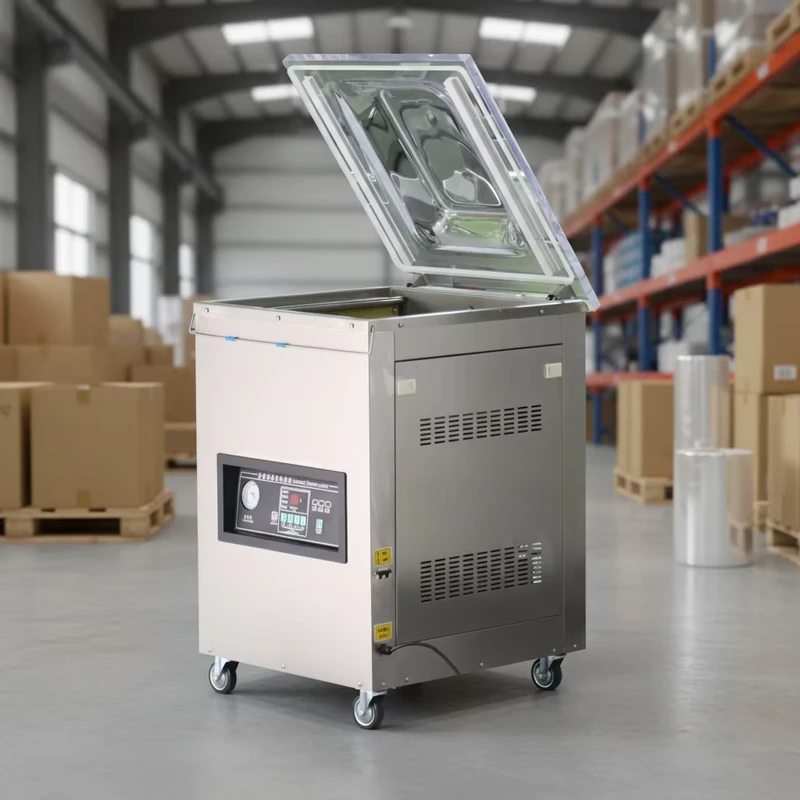 LITENG-DZ-500-2E-Multi-functional-Usage-Vacuum-Packaging-Machine-Deepen-Chamber-Vacuum-Packing-Machine-Commercial-Vacuum-Sealer