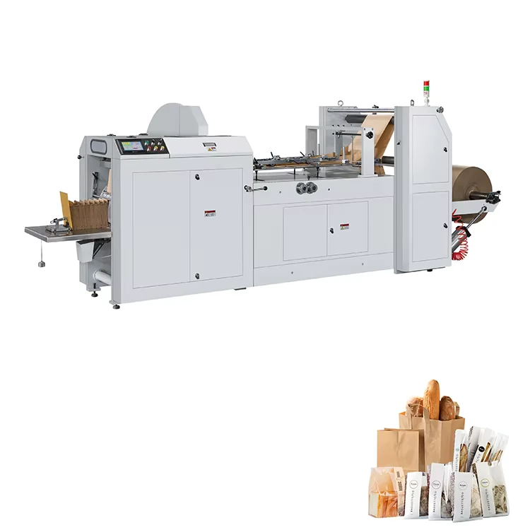 LMD-400-Fully-Automatic-Machine-Making-Paper-Bag-for-V-Bottom-Bags