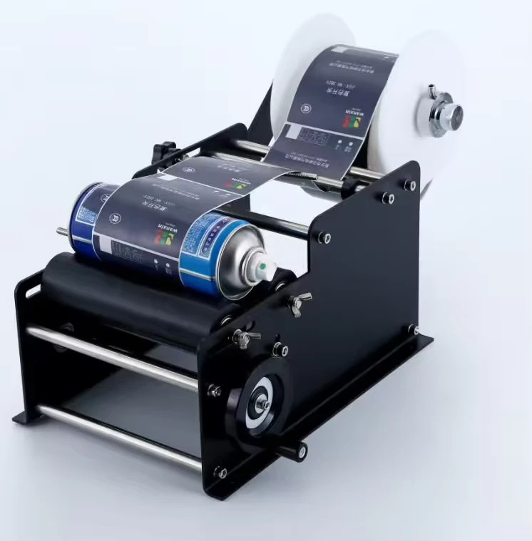 LT-20-Power-Free-Small-Manual-Hand-Labeling-Machine-for-Round-Plastic-Metal-and-Glass-Bottle-Labeling-Sticker-Labeling-Machine