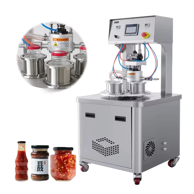 LY-Semi-Automatic-Vacuum-Capping-Machine-Sealing-and-Food-Packing-Tool-Applicable-45-80mm-Cap-Diameter-60-135mm-Bottle-Height